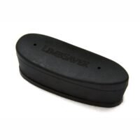 LimbSaver Nitro Grind-to-Fit Recoil Pad Large Black