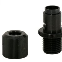 Walther Threaded Barrel-Adapter P22
