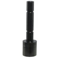 GrovTec GT Shotgun Side Mount Single Point Adaptor with HD Push Button Base