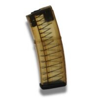 ProMag AR-15 Rifle Magazine Transparent Polymer 5.56mm 30/rd