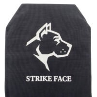 GUARD DOG AR500 LEVEL 3+ STEEL SINGLE PLATE (15064)