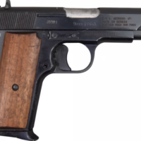 ZASTAVA M88A 9MM PISTOL NO SAFETY 8+1 CAPACITY