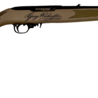 RUGER 250TH ANNIVERSARY GEORGE WASHINGTON 10/22 22LR RIFLE 18.50" 1-10RD MAG