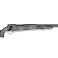 WEATHERBY MARK V LIVE WILD CF 257WBY 24"