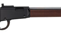 L/A 22LR 20" B AS Peep Sight 15rd