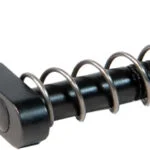 AR Magazine Catch/Release