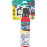 Counter Assault Bear Deterrent 8.1 oz.