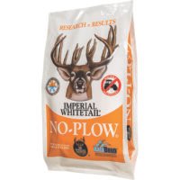 Whitetail Institute No-Plow Wildlife Seed Blend 25 lb.
