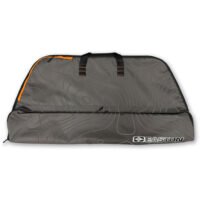 Easton 3818 Bow Go Bowcase Grey