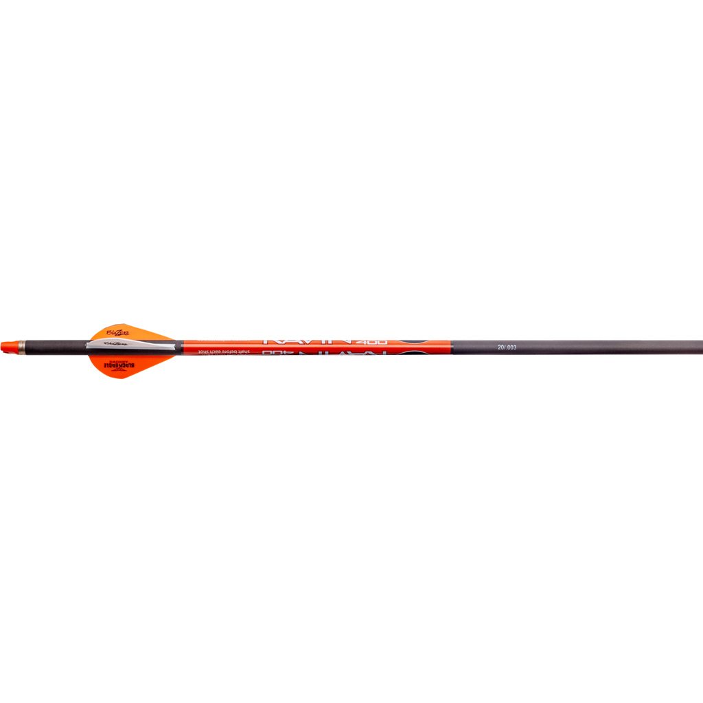 Ravin Crossbow Bolts 20 in. .003 3 pk. - Image 2