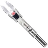 Nockturnal G Nock Shift Lighted Nocks Orange 3 pk.