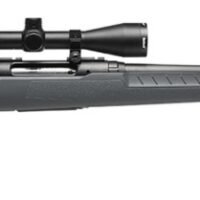 AXIS 2 XP .22-250 REM 22" Scope Blk/Gry 4-rd