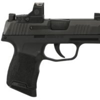 P365 ROMEO-RS Cmpct 9mm 3.1" XRAY3 Blk 10rd