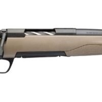 XBolt 2 Wstrn Hnt SP SPR 308 Win 18" FDE 4rd