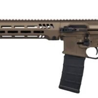 516 G3 5.56 16" MLOK FH Comp Brnz 30rd