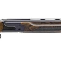 202E O/U 20 GA-3" Blk 26" Walnut MC-5 Ext