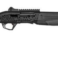 601 SA Sport 12 GA-3" Blk 20" Synthetic MC-3