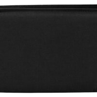 NcStar CV2904B Range Bag Insert Black 600D PVC with Thick Padding & Heavy Duty Zippers