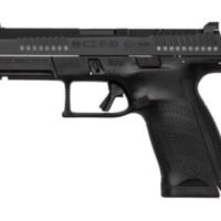 CZ P-10 C, 9MM, OR, 10RD