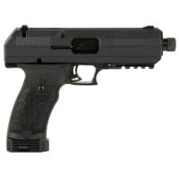 JHP Gen 2 45 ACP 5.25" Black 9-rd