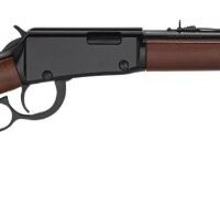 L/A Youth .22 S/L/LR 16.5" Bld/Walnt 13-rd