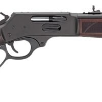 Protector Carb 360 BH 16.5" TB D&T Bld/Wd 4rd