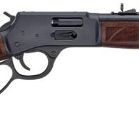 Protector Carb 357 Mag 16.5" TB D&T Bld/Wd 7rd