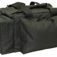 Bob Allen 79014 Max-Ops Tactical Black Polyester