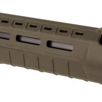 Magpul MAG538-ODG MOE SL Handguard AR-Platform OD Green Polymer