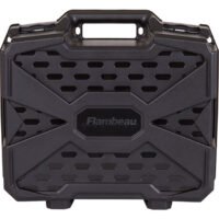 Flambeau 1511DDP Double Deep Tactical Black Handgun Polymer