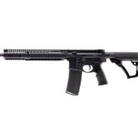 DANIEL DEFENSE M4A1 5.56MM RIFLE RIS II Rail BLK 14.5"PW 1-32RD MAG