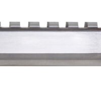 Magnum Research BAR429SRMB Desert Eagle 429 DE 6" Stainless Steel, Fits Desert Eagle Mark XIX, Muzzle Brake
