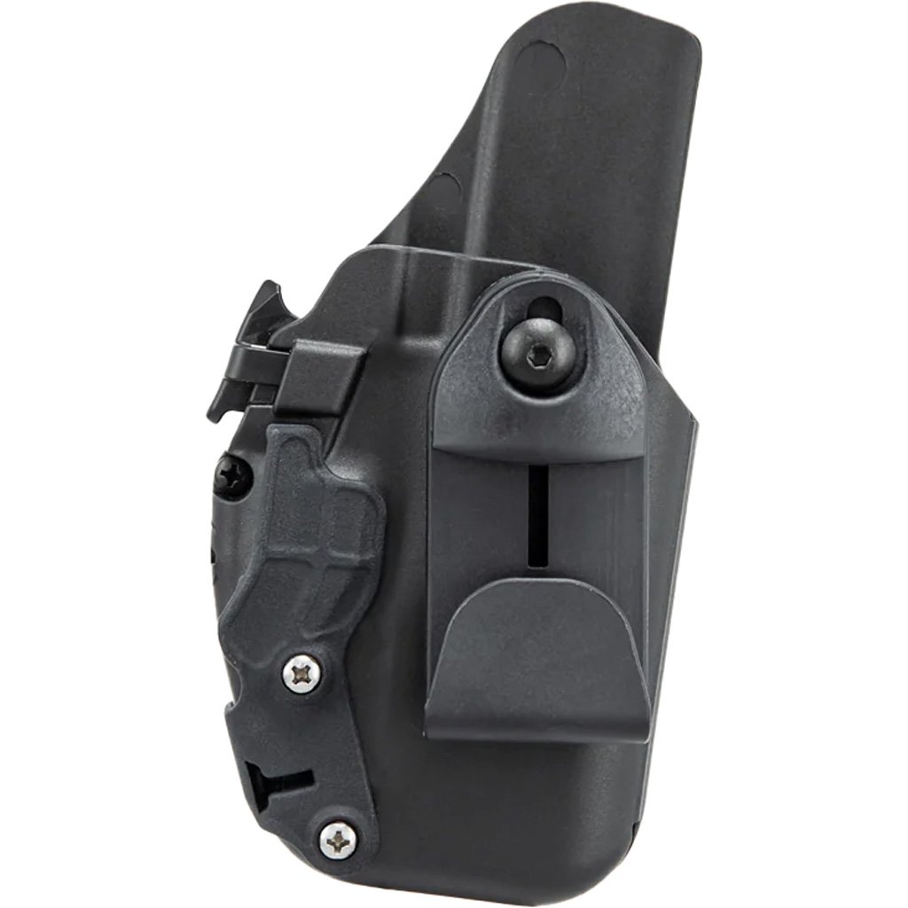 Safariland 575 IWB Pro Fit Holster Compact SafSev Black RH - Image 2