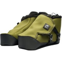 Timber Ninja Frostline Bootcovers XL