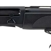 IWI MAFTEAH SHOTGUN 12G 3" SEMI AUTO 14" SMOOTH BARREL BLACK 5RD