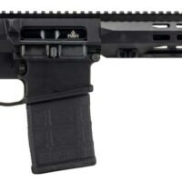 IWI ZION 25 308WIN RIFLE 16" BLACK 15" MLOK 1-20RD MAGAZINE