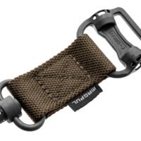 Magpul MAG519-COY MS1/MS4  Adapter Coyote Melonite Steel Nylon Webbing