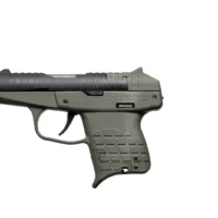 KELTEC PR3AT GREEN FINISH 10RD