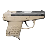 KELTEC PR3AT TAN FINISH 10RD