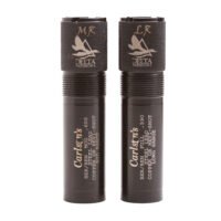 Carlson's Choke Tubes 07111 Delta Waterfowl Berretta/Benelli Mobil 20 Gauge Mid/Long Range 17-4 Stainless Steel