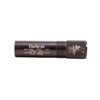 Carlson's Choke Tubes 07157 Delta Waterfowl Extended Choke Berretta/Benelli Mobil 20 Gauge Long Range 17-4 Stainless Steel