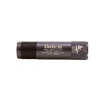Carlson's Choke Tubes 07368 Delta Waterfowl Extended Choke Browning Invector Plus 12 Gauge Long Range 17-4 Stainless Steel