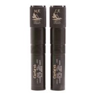 Carlson's Choke Tubes 07571 Delta Waterfowl Extended Choke Benelli Crio Plus 20 Gauge Mid/Long Range 17-4 Stainless Steel