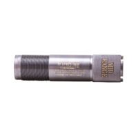 Carlson's Choke Tubes 09024 Black Cloud Remington Rem Choke 20 Gauge Mid-Range Steel Titanium Coated