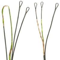 FirstString Premium String Kit Green/ Brown Bowtech Experience