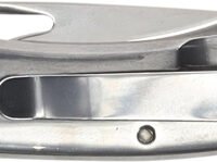 UNCLE HENRY KNIFE NEXT GEN - STAGLON 2.2" FOLDER GENTLEMANS