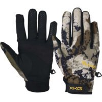 Kings XKG Mid Weight Glove XK7 X-Large