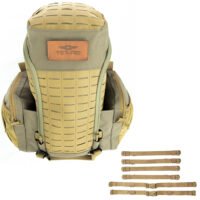 Tethrd FAS Pack Coyote