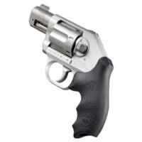 Kimber K6xs Revolver 38 Spl +P 2 in. Silver KimPro II 6 rd. CA