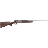 Howa M1500 Mini Action Super Deluxe Rifle 223 Rem. 22 in. Super Deluxe Walnut